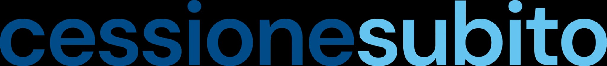 Cessione Subito Logo